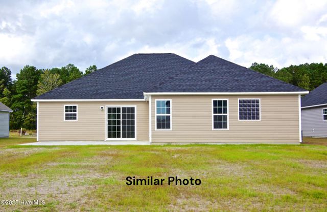 410 Montgomery Drive, Jacksonville, NC 28546