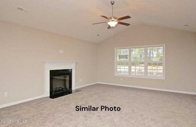 410 Montgomery Drive, Jacksonville, NC 28546