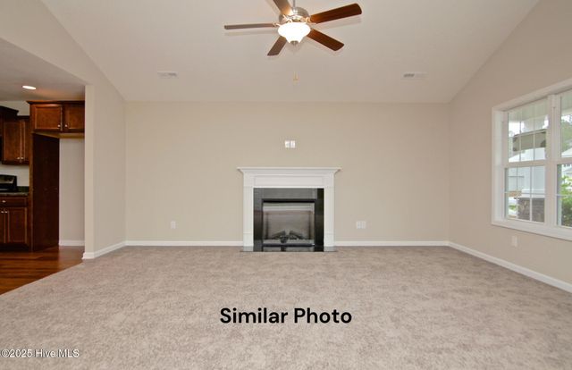 410 Montgomery Drive, Jacksonville, NC 28546