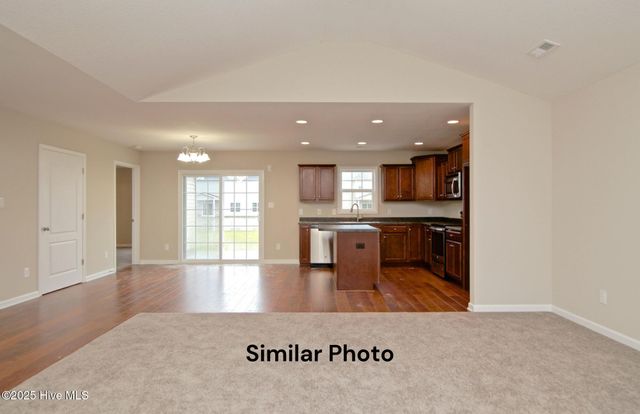 410 Montgomery Drive, Jacksonville, NC 28546
