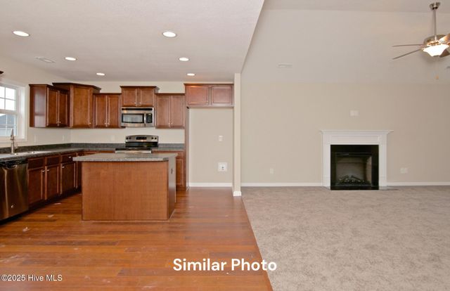 410 Montgomery Drive, Jacksonville, NC 28546