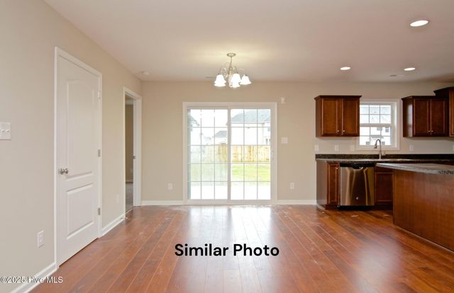410 Montgomery Drive, Jacksonville, NC 28546