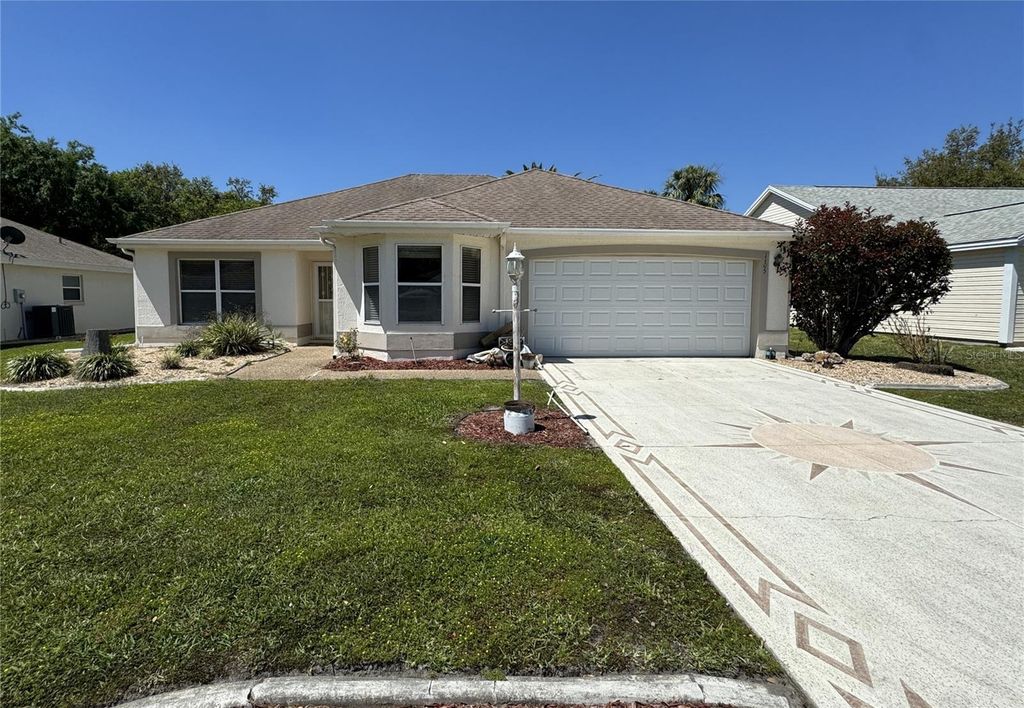 1105 SAN ANTONIO LANE, Lady Lake, FL 32159