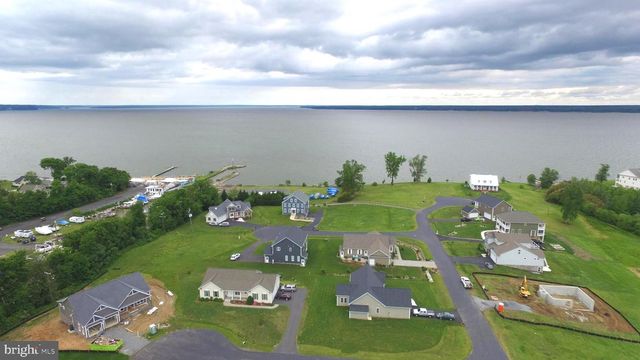 LOT 6 POTOMAC LANDING DR, King George, VA 22485