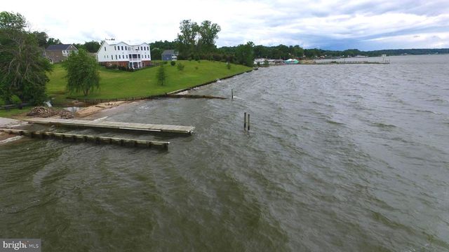 LOT 6 POTOMAC LANDING DR, King George, VA 22485