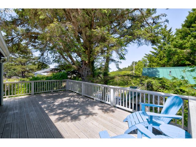 124 E SITKA St, Cannon Beach, OR 97110