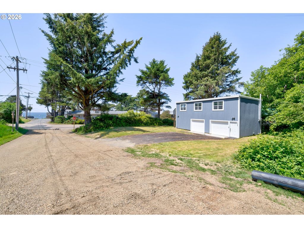 124 E SITKA St, Cannon Beach, OR 97110