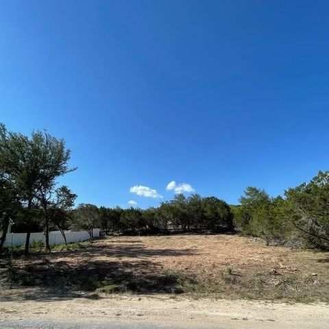 7702 Dakota CIR, Lago Vista, TX 78645