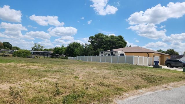 3143 JACKSON DRIVE, Holiday, FL 34691