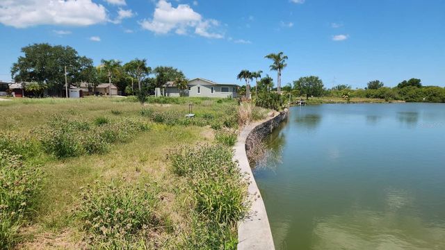 3143 JACKSON DRIVE, Holiday, FL 34691