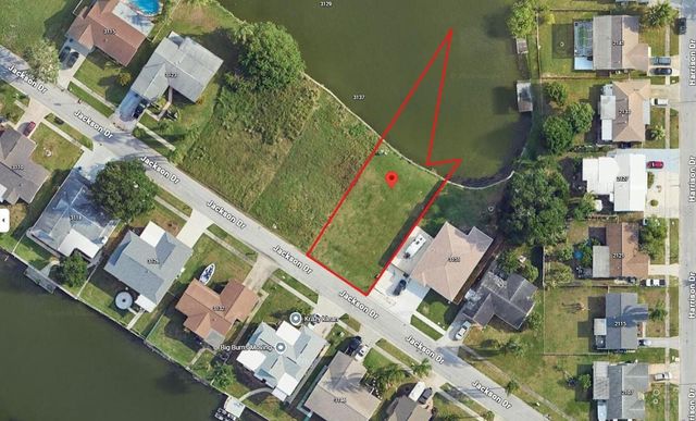3143 JACKSON DRIVE, Holiday, FL 34691