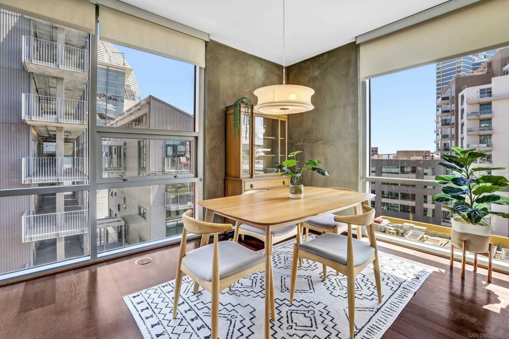 Image 10 of property listing at 321 10th Ave 907, San Diego, CA 92101