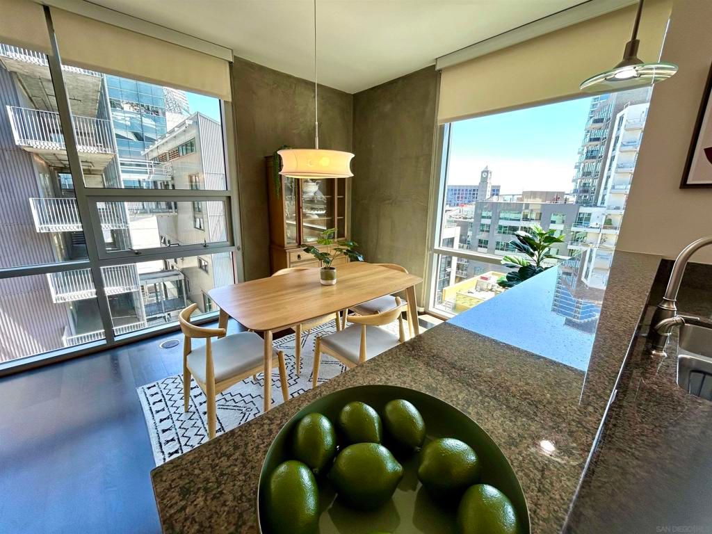 Image 15 of property listing at 321 10th Ave 907, San Diego, CA 92101