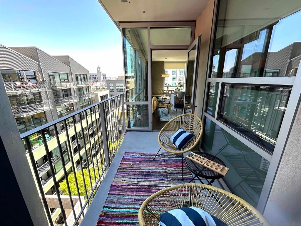 Image 19 of property listing at 321 10th Ave 907, San Diego, CA 92101