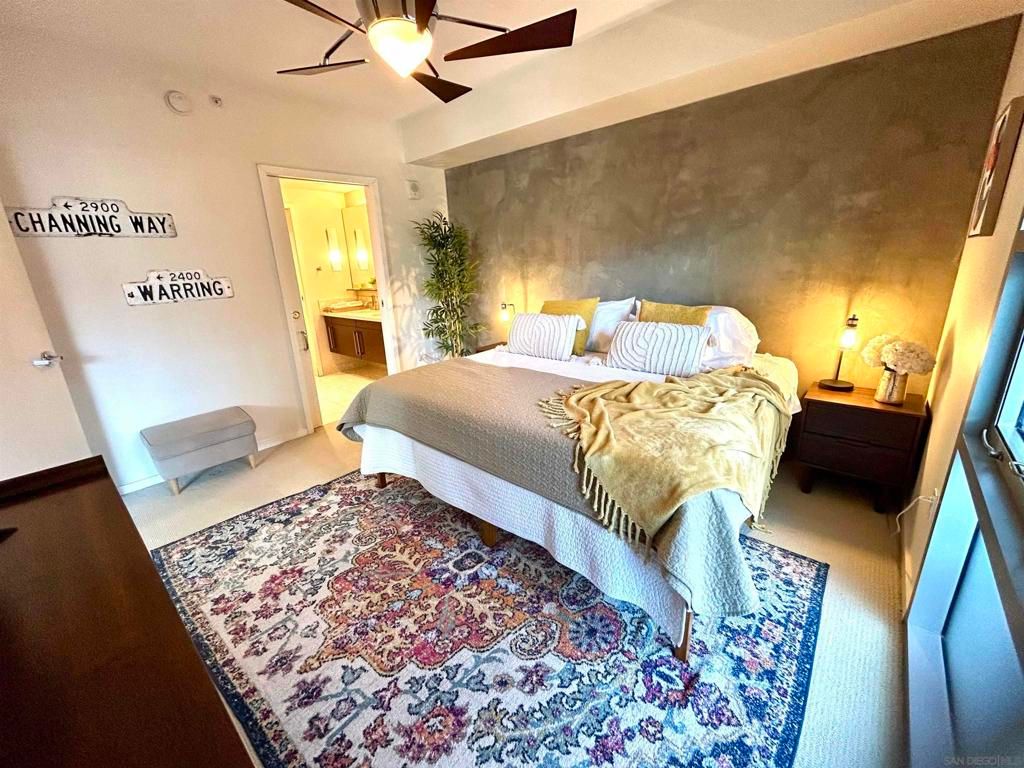 Image 22 of property listing at 321 10th Ave 907, San Diego, CA 92101