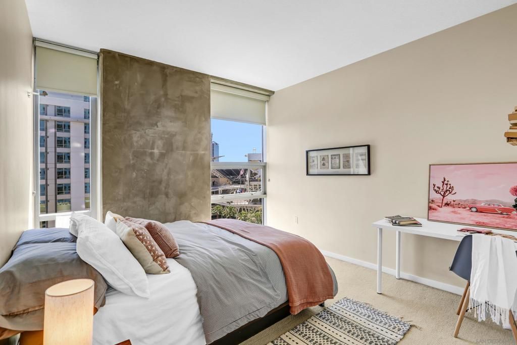 Image 26 of property listing at 321 10th Ave 907, San Diego, CA 92101