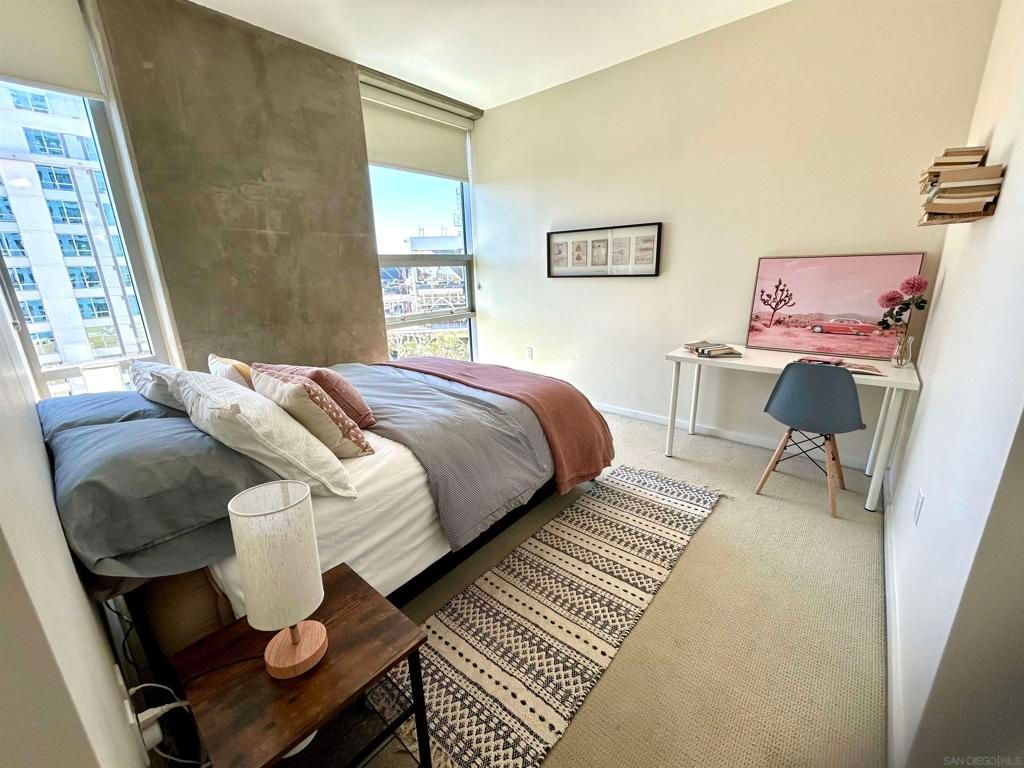 Image 27 of property listing at 321 10th Ave 907, San Diego, CA 92101