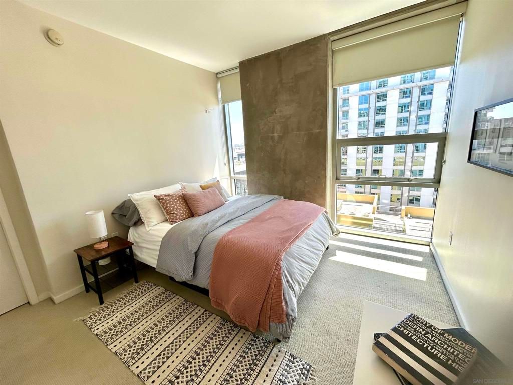 Image 29 of property listing at 321 10th Ave 907, San Diego, CA 92101