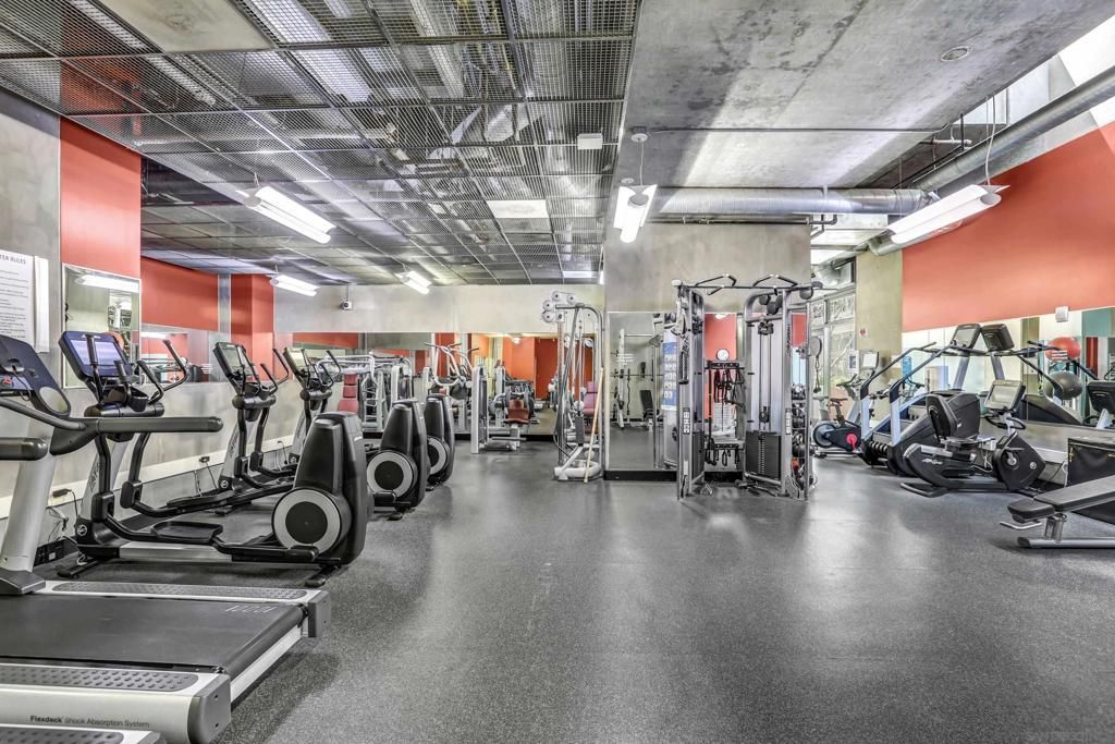 Image 39 of property listing at 321 10th Ave 907, San Diego, CA 92101