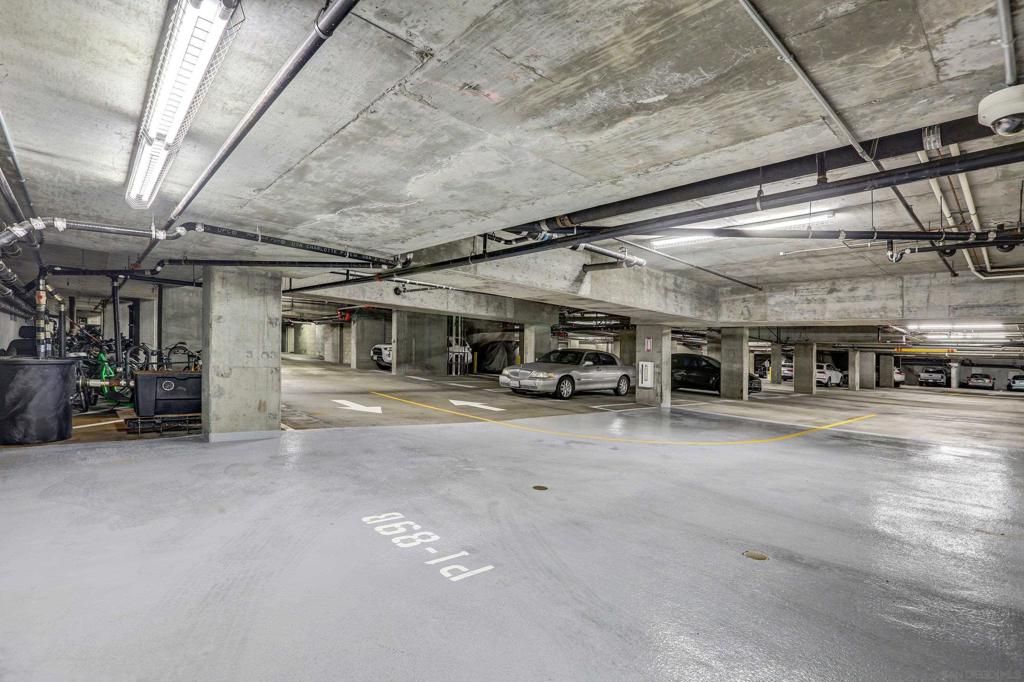 Image 40 of property listing at 321 10th Ave 907, San Diego, CA 92101