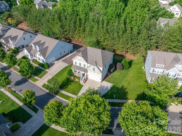 533 Academy Street, Mcadenville, NC 28101