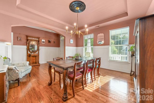 533 Academy Street, Mcadenville, NC 28101