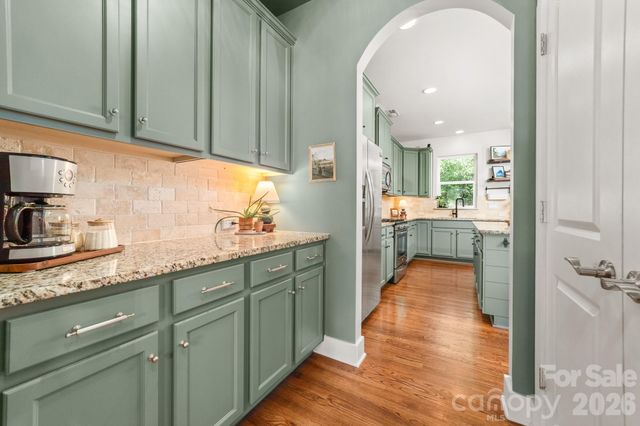 533 Academy Street, Mcadenville, NC 28101