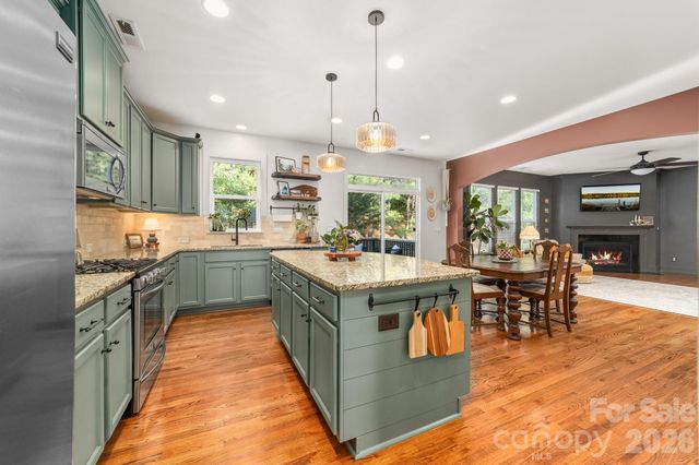 533 Academy Street, Mcadenville, NC 28101