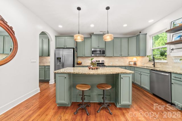 533 Academy Street, Mcadenville, NC 28101