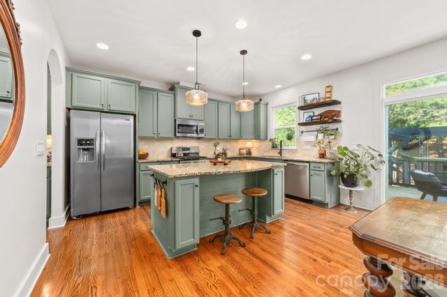 533 Academy Street, Mcadenville, NC 28101