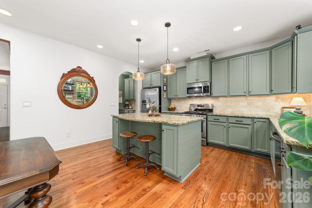 533 Academy Street, Mcadenville, NC 28101