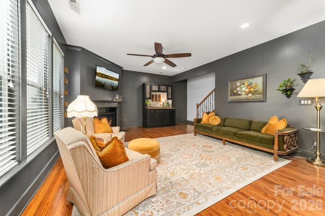 533 Academy Street, Mcadenville, NC 28101