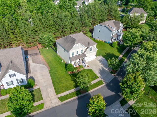 533 Academy Street, Mcadenville, NC 28101