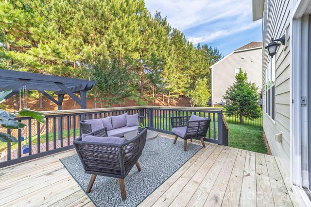 533 Academy Street, Mcadenville, NC 28101