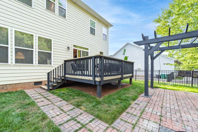 533 Academy Street, Mcadenville, NC 28101