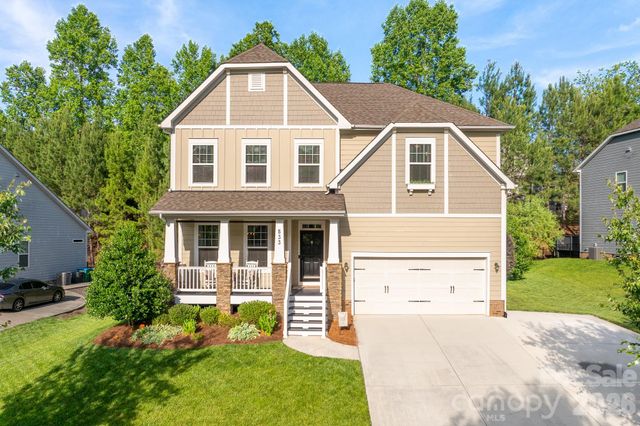 533 Academy Street, Mcadenville, NC 28101