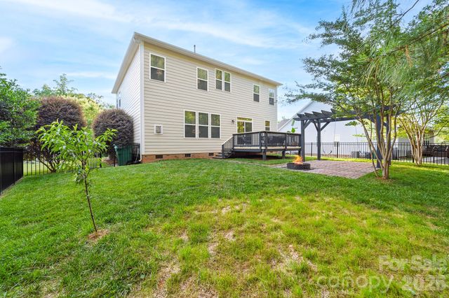 533 Academy Street, Mcadenville, NC 28101