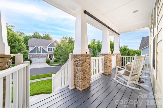 533 Academy Street, Mcadenville, NC 28101