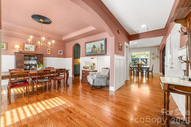 533 Academy Street, Mcadenville, NC 28101
