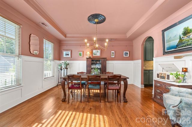 533 Academy Street, Mcadenville, NC 28101