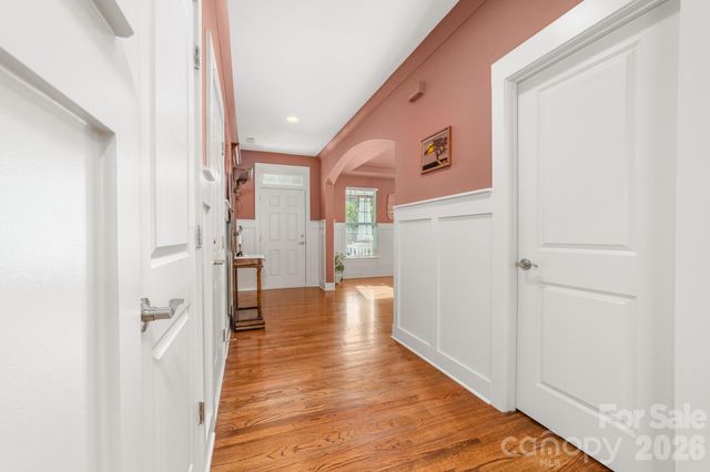 533 Academy Street, Mcadenville, NC 28101