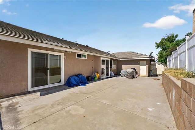 12420 Yuma Court, Moreno Valley, CA 92557