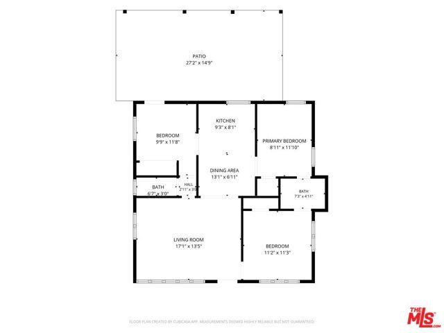 3701 4th Avenue, Los Angeles, CA 90018
