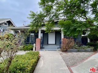 3701 4th Avenue, Los Angeles, CA 90018