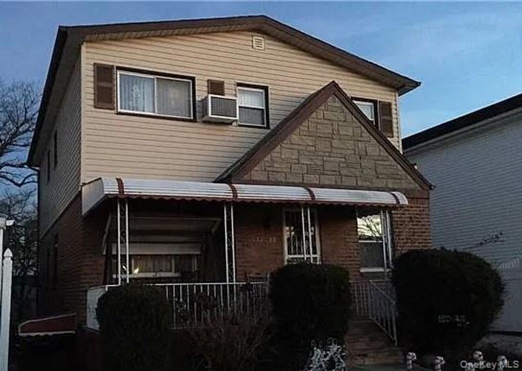 12031 234th Street, Cambria Heights, NY 11411 — exterior