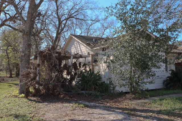 3306 Hadley Street, Houston, TX 77004