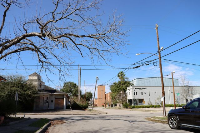 3306 Hadley Street, Houston, TX 77004