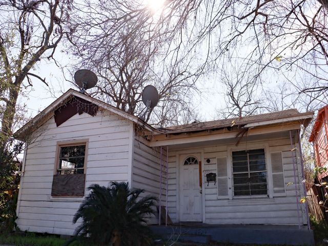 3306 Hadley Street, Houston, TX 77004