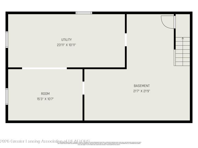 1422 Pierce Road, Lansing, MI 48910