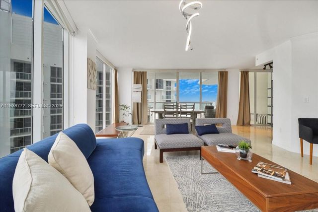 18671 Collins Ave 2404, Sunny Isles Beach, FL 33160